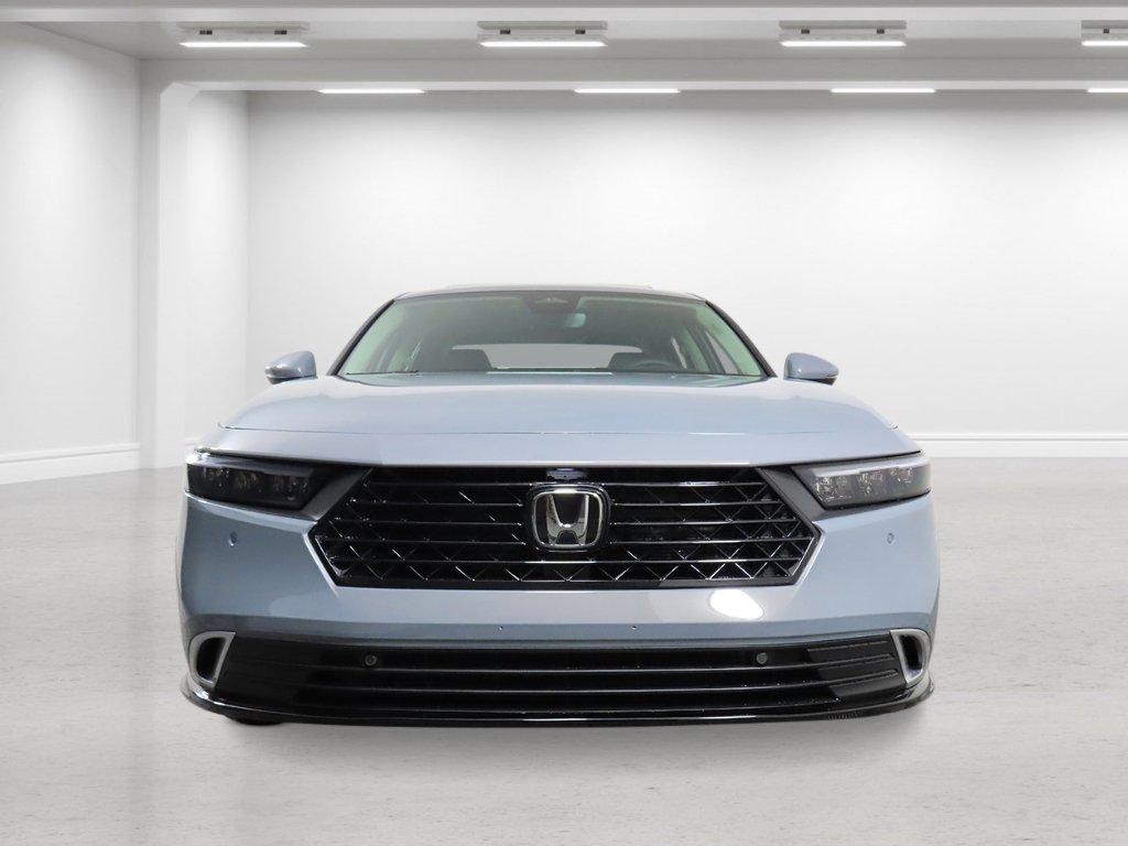 New 2026 Honda Accord Touring image 8