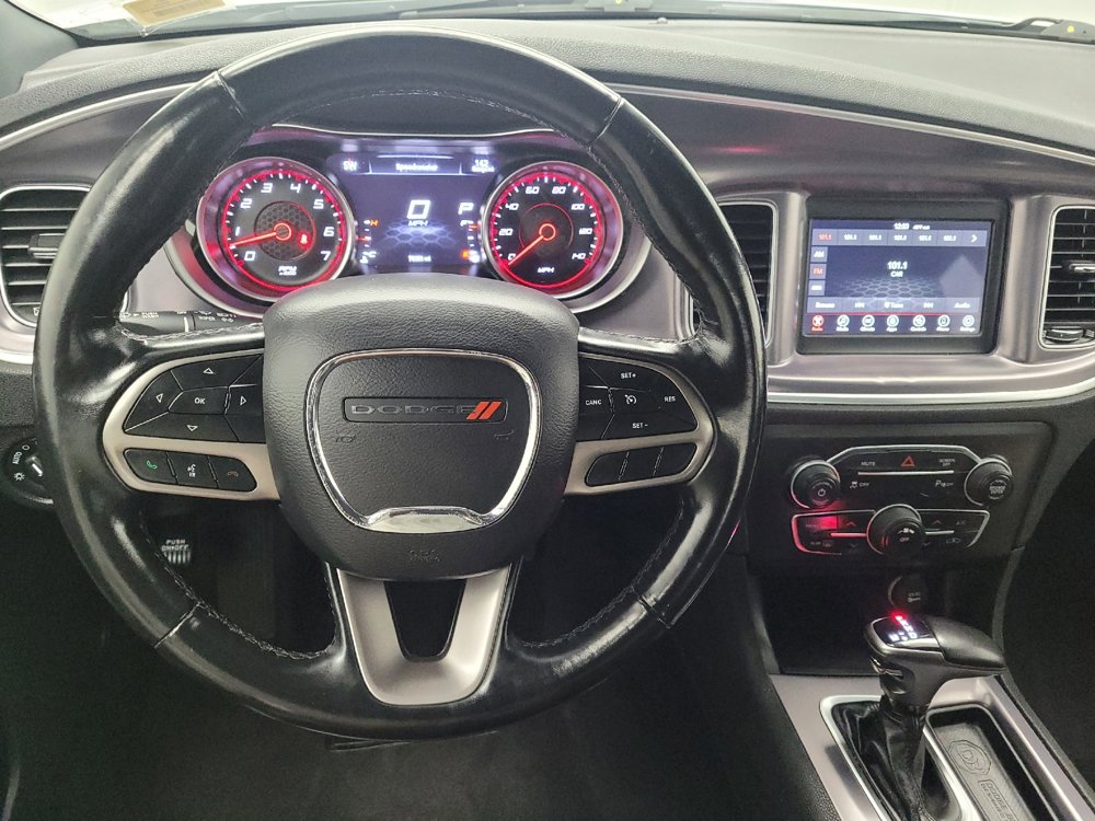 Used 2021 Dodge Charger SXT w/ Leather Interior Group image 22