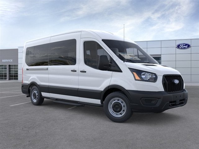 New 2026 Ford Transit 350 XL RWD image 7