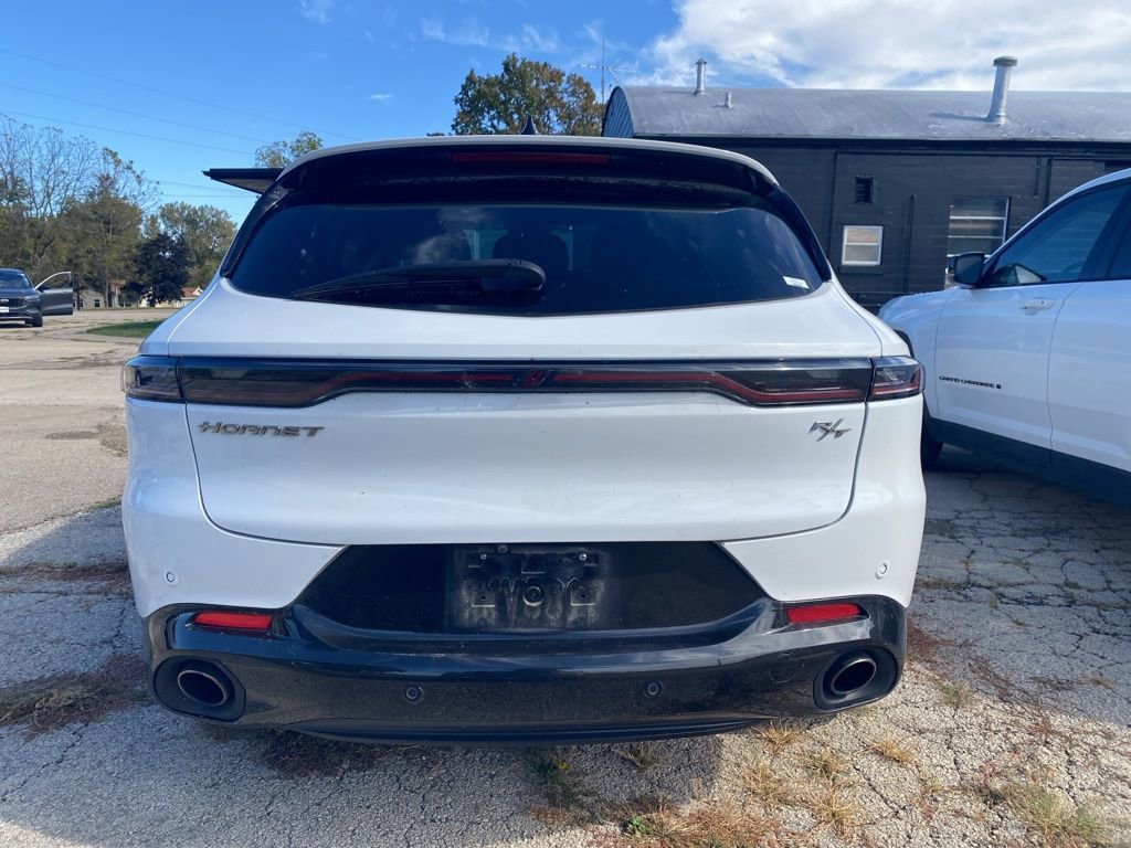 Used 2024 Dodge Hornet R/T image 13