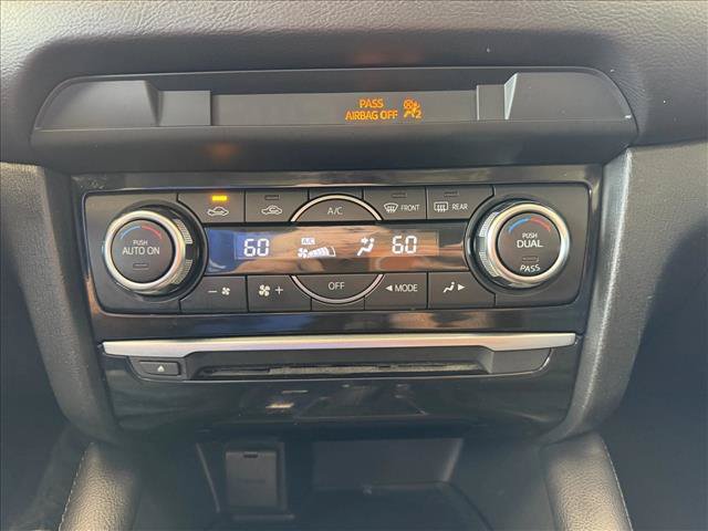 Used 2016 MAZDA MAZDA6 Touring FWD image 19