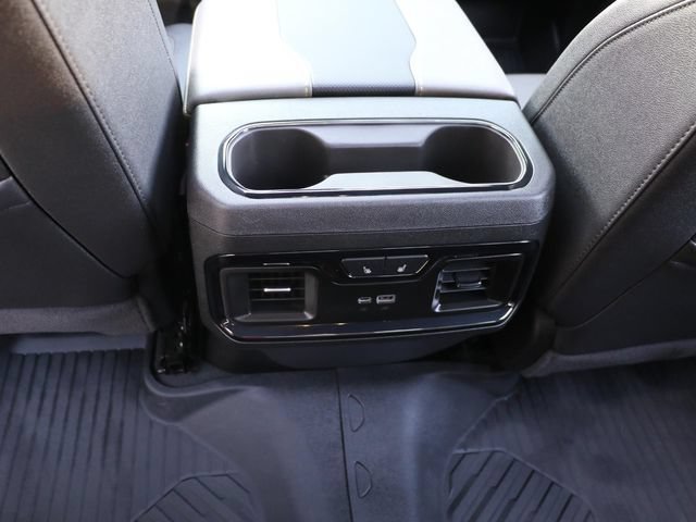 Used 2025 Chevrolet Silverado 2500 ZR2 w/ ZR2 Bison Edition AWD/4WD image 20