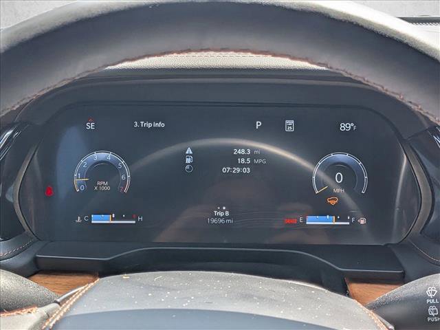 Used 2024 Jeep Grand Cherokee L Summit image 11