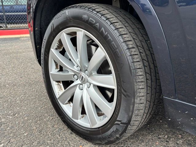 Used 2019 Volvo XC90 T6 Momentum w/ Protection Package Premier image 26