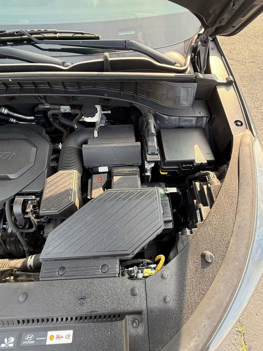 Used 2020 Hyundai Tucson Sport AWD/4WD image 32