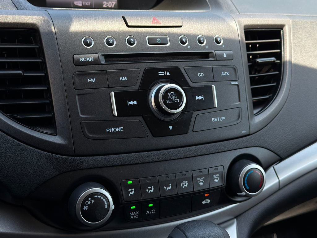 Used 2014 Honda CR-V LX image 24