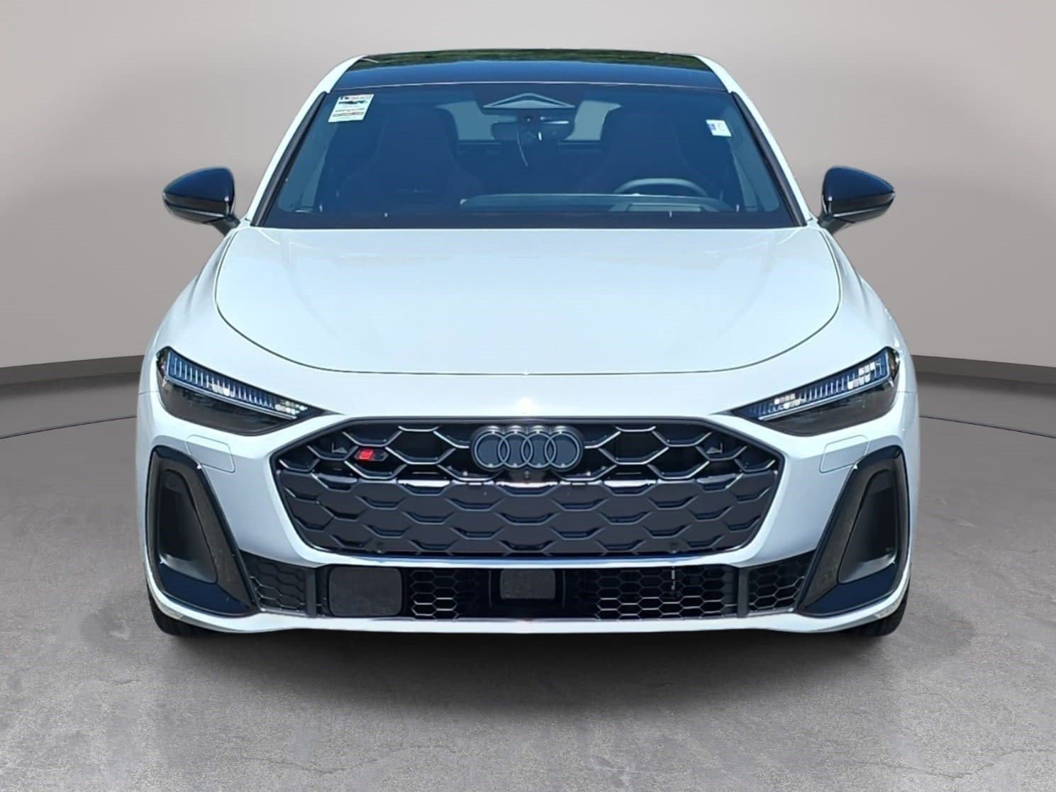 New 2026 Audi S5 Prestige AWD/4WD image 2