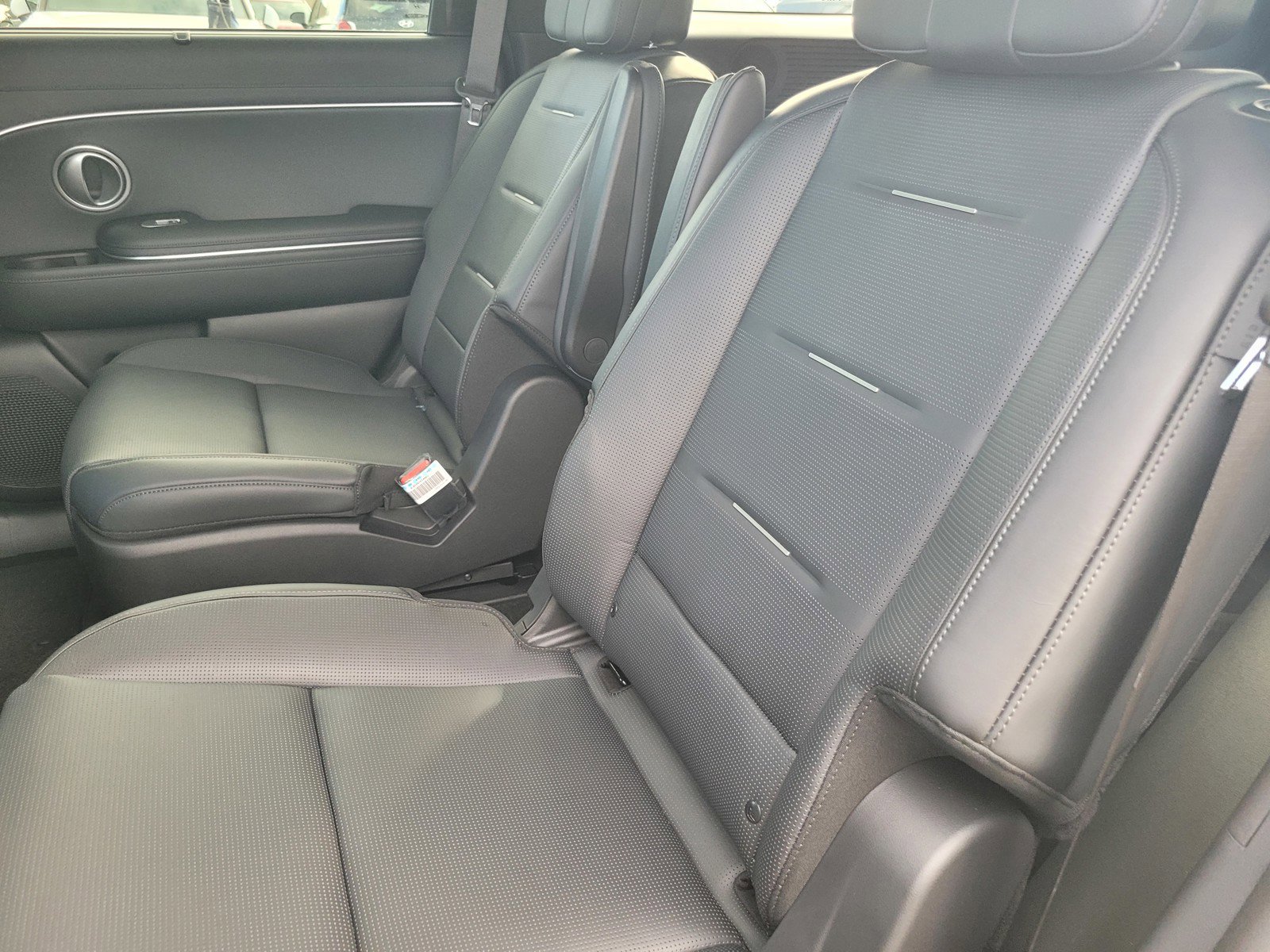 New 2026 Hyundai Palisade Calligraphy image 14