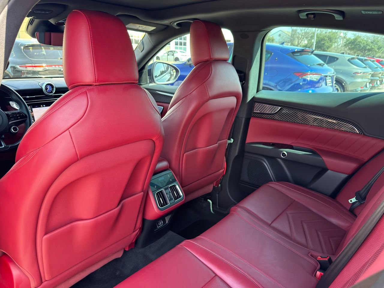 Certified 2023 Maserati Grecale Trofeo image 31