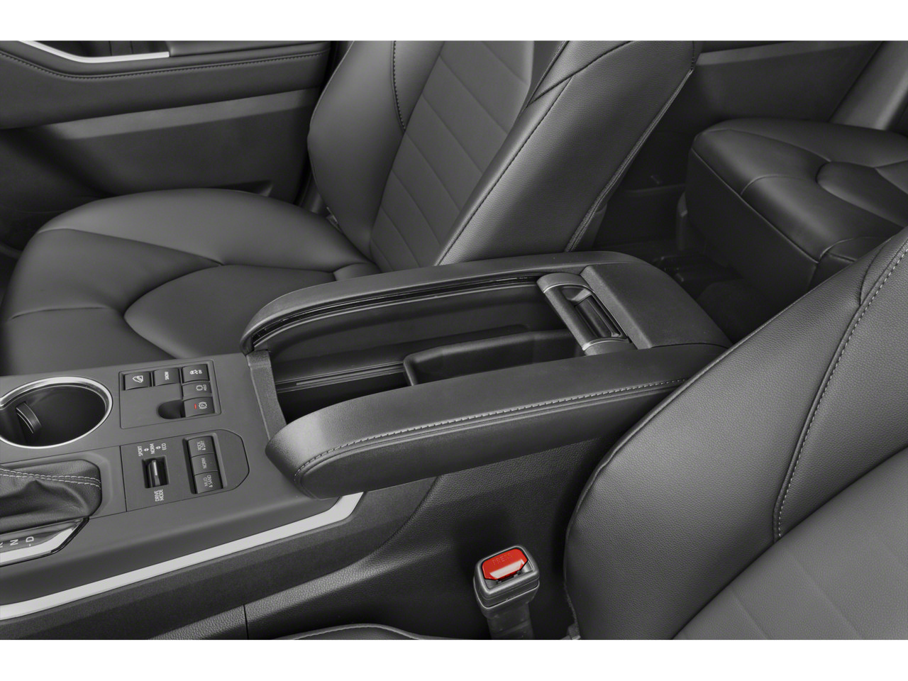 New 2026 Toyota Highlander AWD image 32