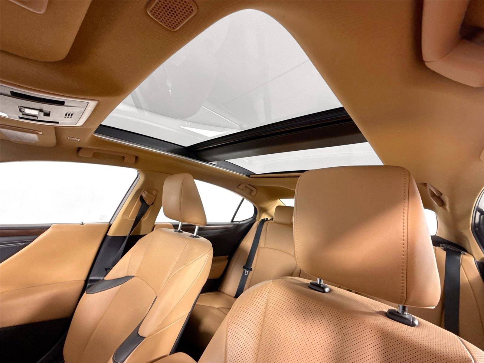 Used 2023 Lexus ES 350 w/ Premium Package image 6