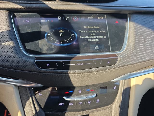 Used 2019 Cadillac XT5 AWD image 10