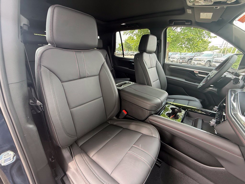 New 2026 Chevrolet Tahoe RST w/ RST Capability Package AWD/4WD image 31