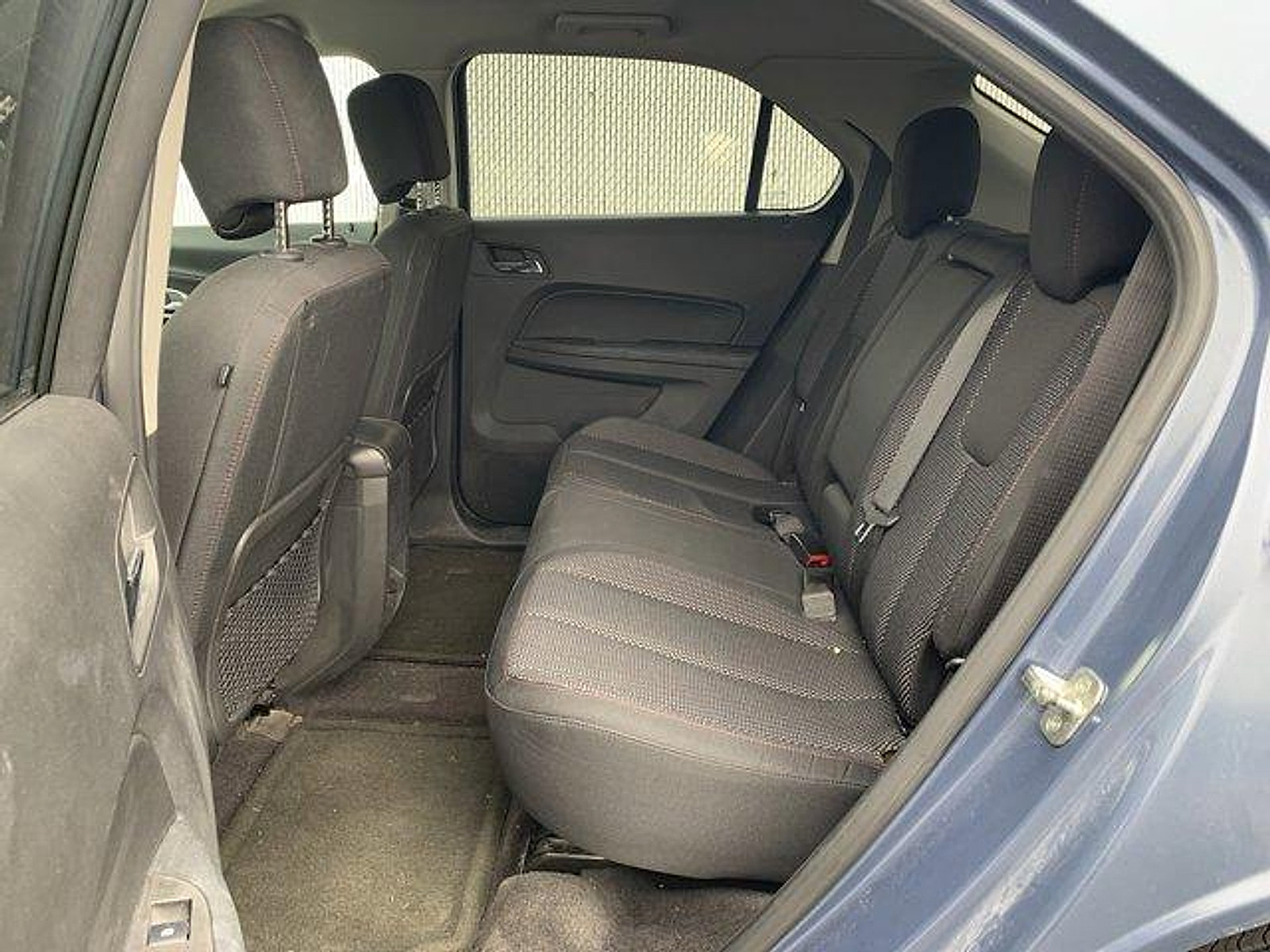 Used 2012 Chevrolet Equinox LT w/ Driver Convenience Package FWD image 5