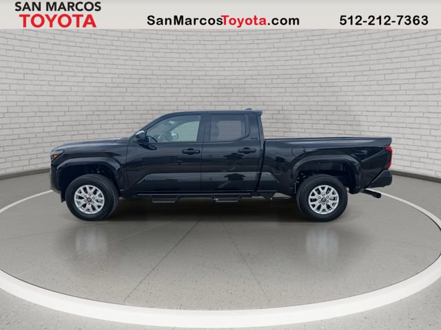 New 2026 Toyota Tacoma SR5 image 8