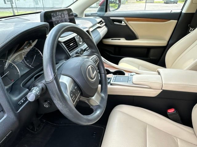 Used 2022 Lexus RX 350 AWD w/ Premium Package image 7