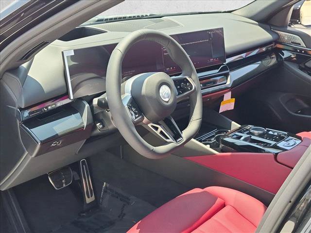 New 2027 BMW i5 eDrive40 w/ M Sport Package RWD image 3