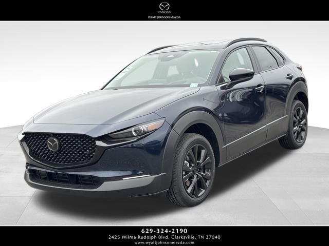 New 2026 MAZDA CX-30 2.5 Turbo w/ Premium Package AWD/4WD image 1
