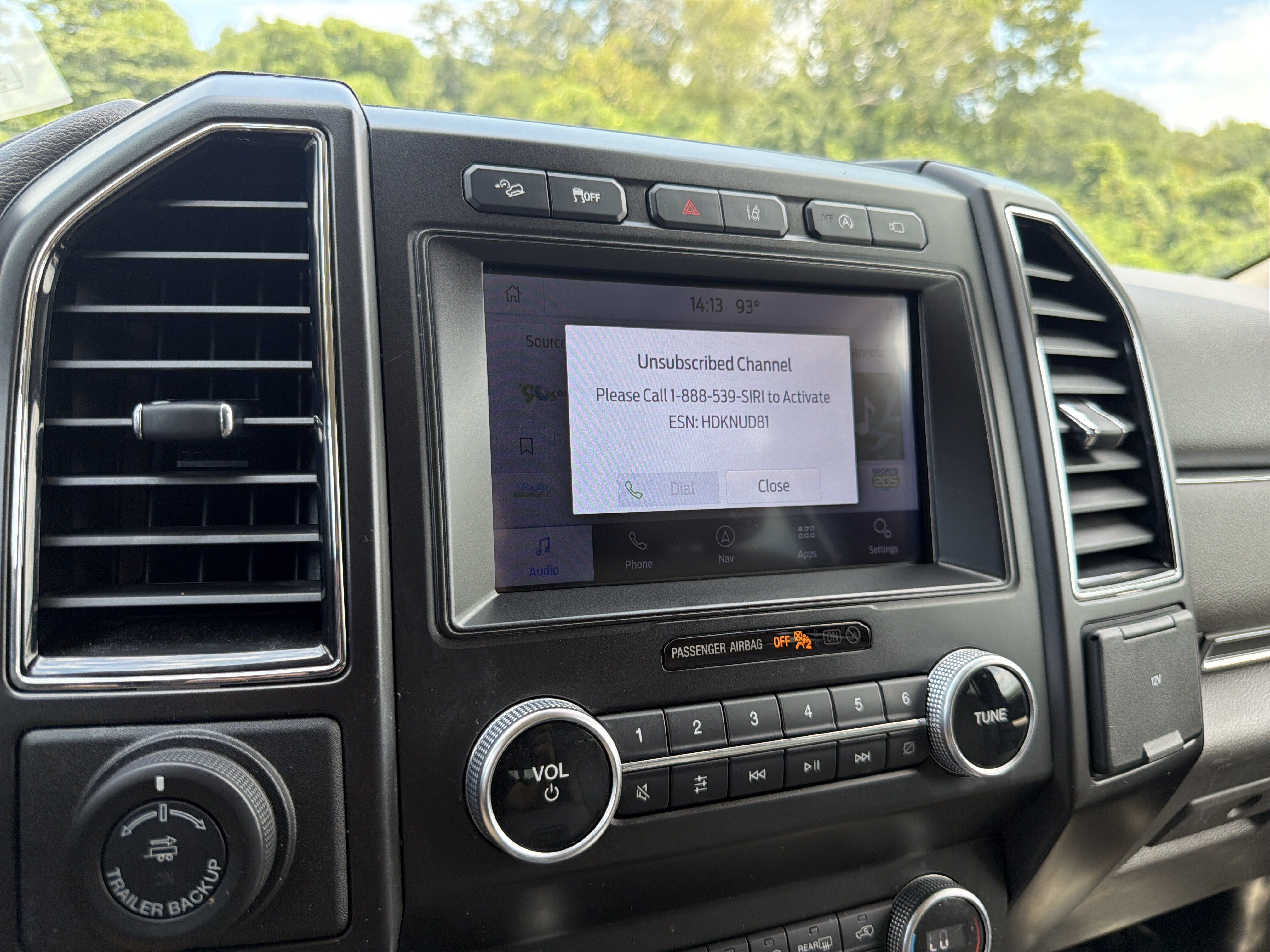 Used 2021 Ford Expedition Limited AWD/4WD image 24