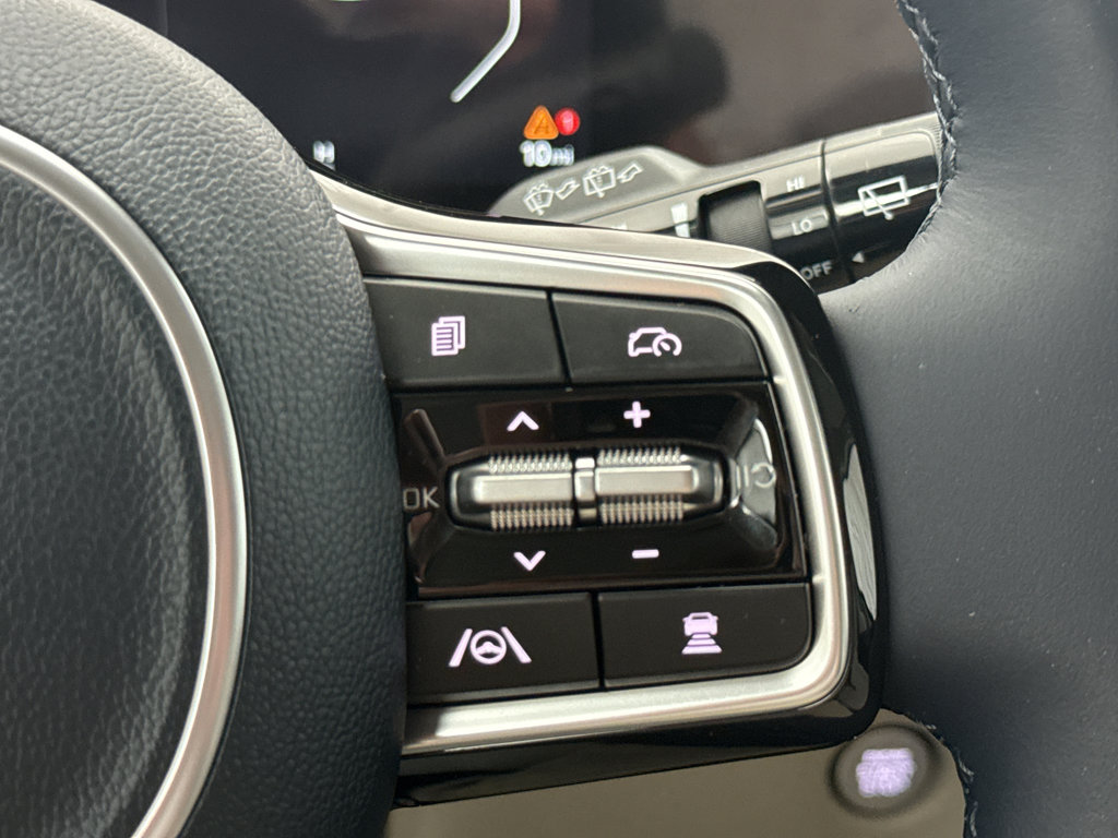 New 2026 Kia Carnival SX Prestige image 23