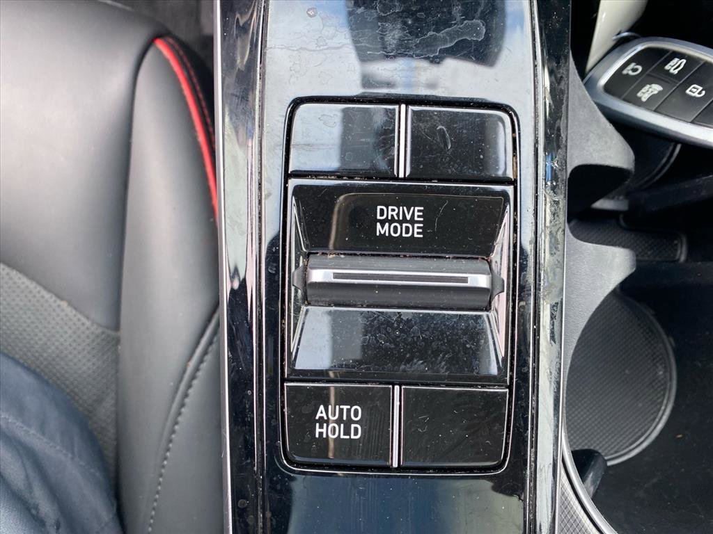 Used 2023 Hyundai Sonata SEL Plus image 13