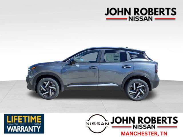 New 2026 Nissan Kicks SV image 2