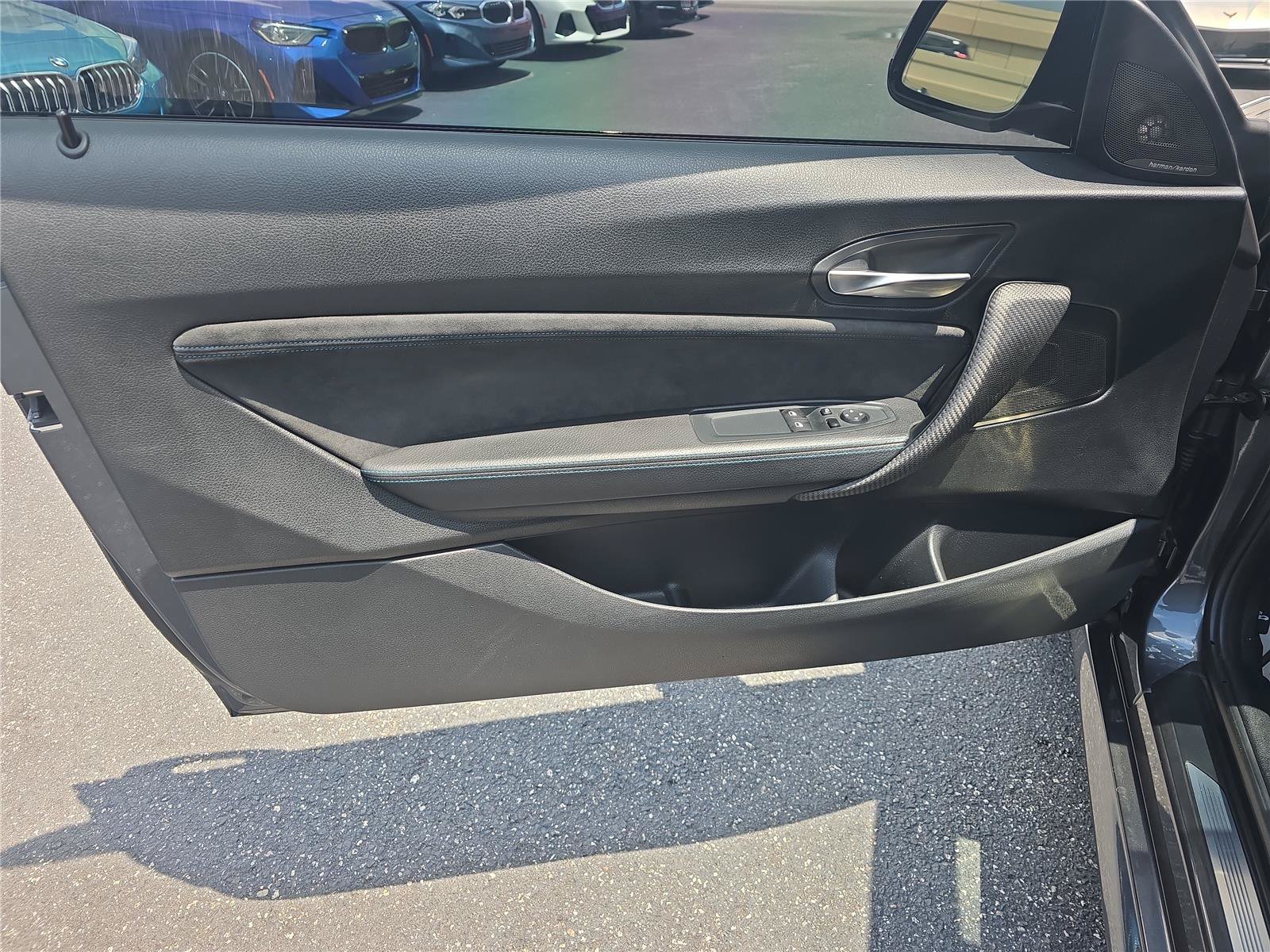 Used 2017 BMW M2 RWD image 10
