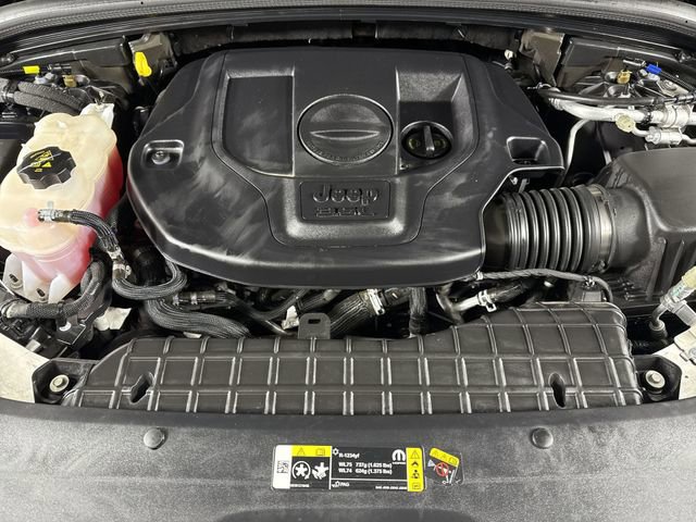 Used 2023 Jeep Grand Cherokee L Summit image 29