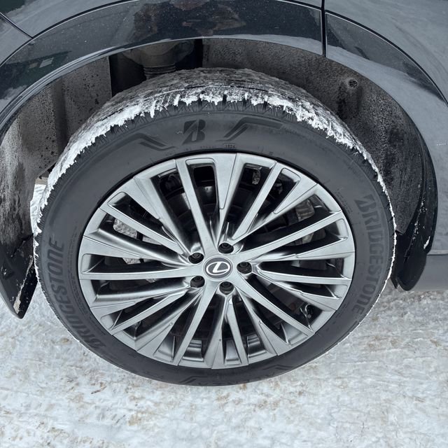 Used 2024 Lexus RX 350 350 Luxury image 18