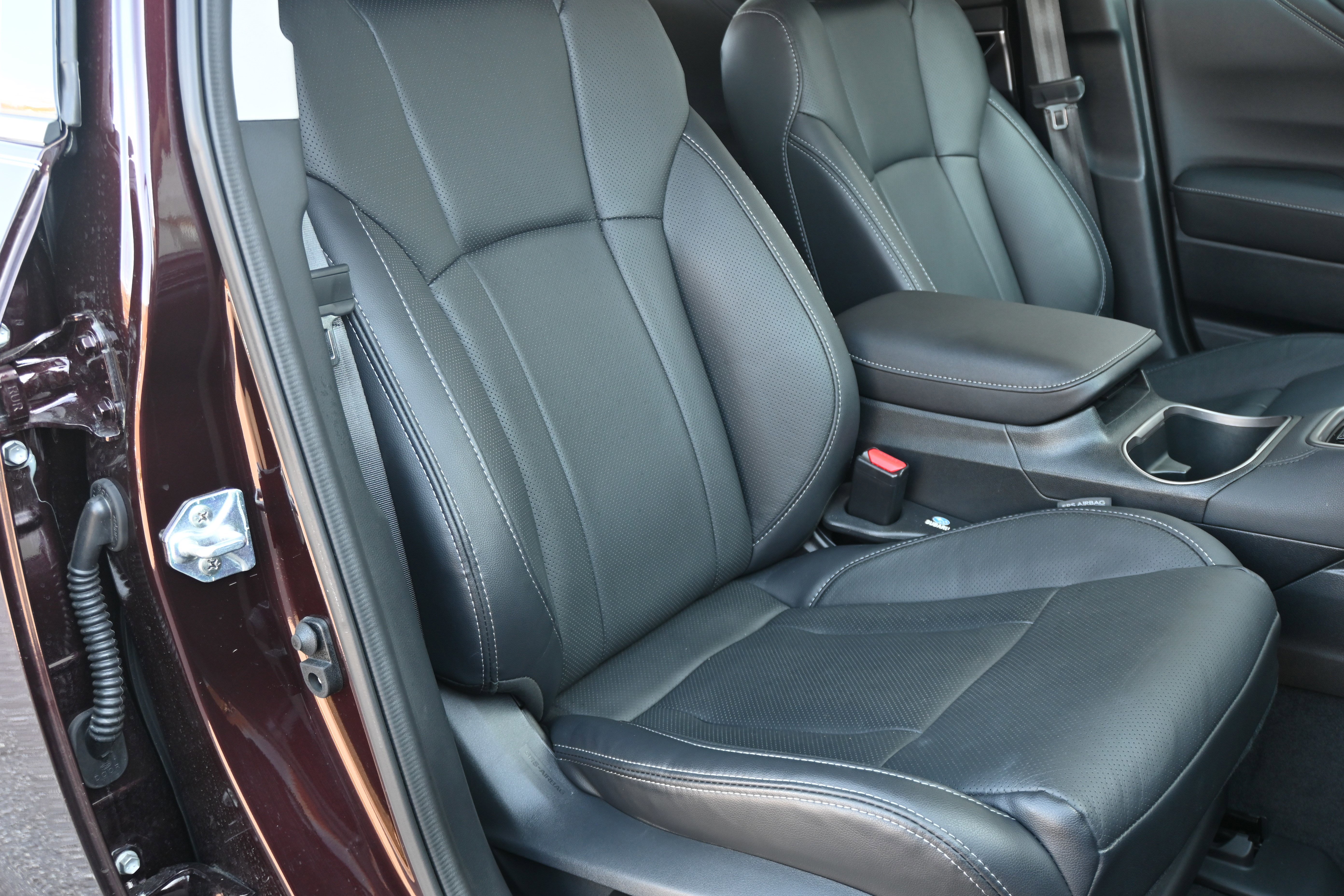 Certified 2025 Subaru Outback Touring image 34