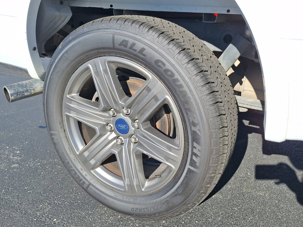 Used 2020 Ford F150 XLT w/ Equipment Group 302A Luxury image 23