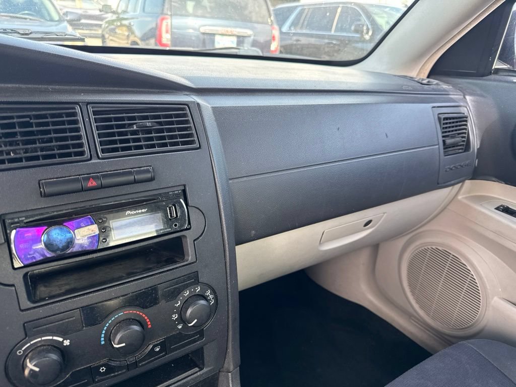 Used 2007 Dodge Charger RWD image 19
