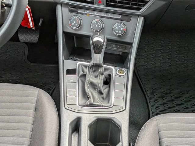 Used 2022 Volkswagen Jetta S FWD image 18