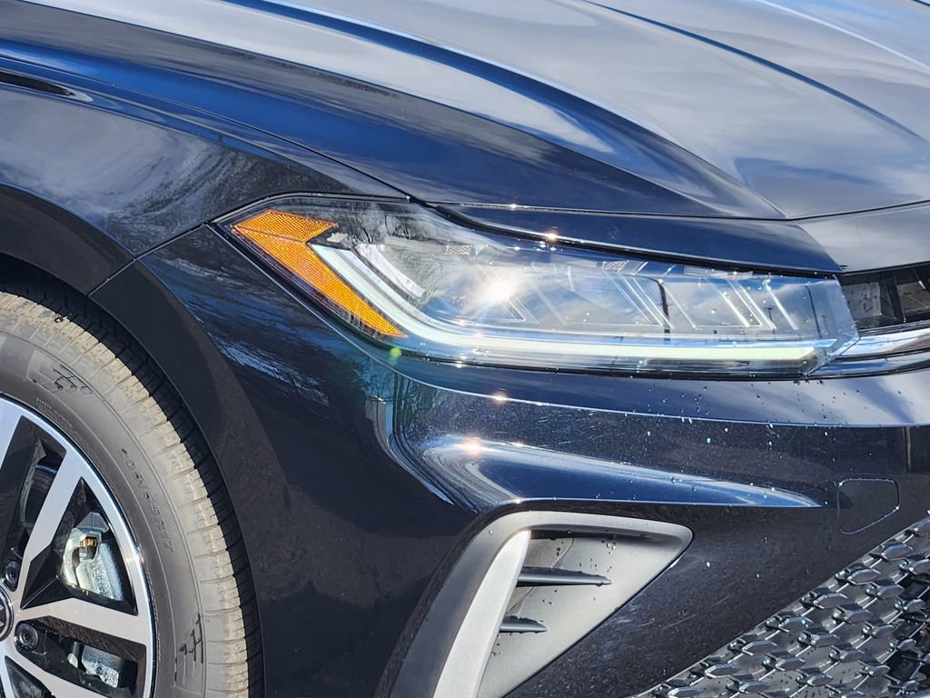 New 2026 Volkswagen Jetta SE FWD image 28