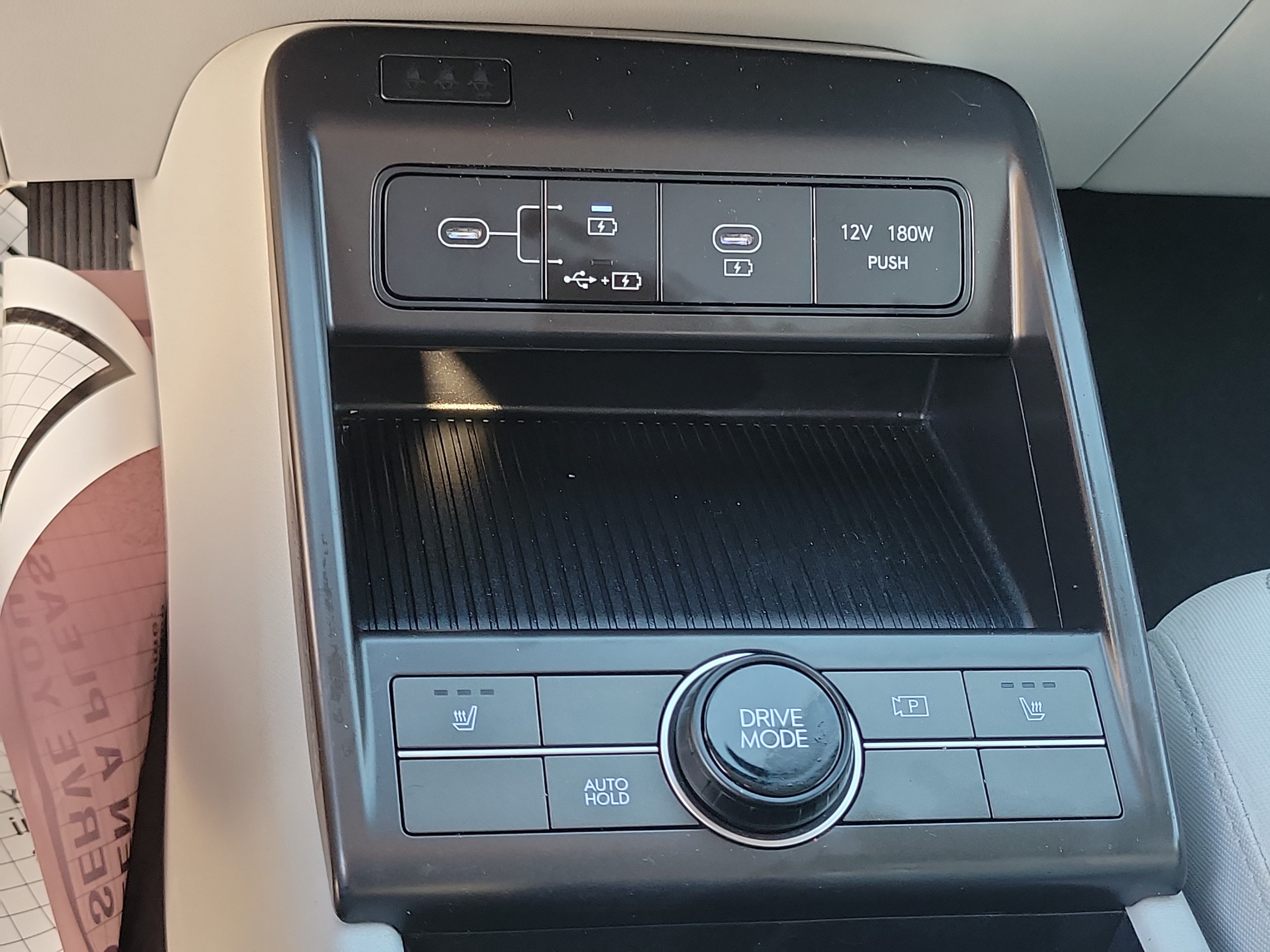 Certified 2024 Hyundai Kona SEL FWD image 18