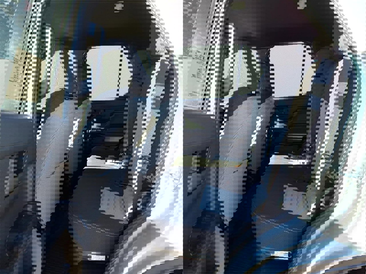 New 2026 Toyota 4Runner TRD Sport image 10