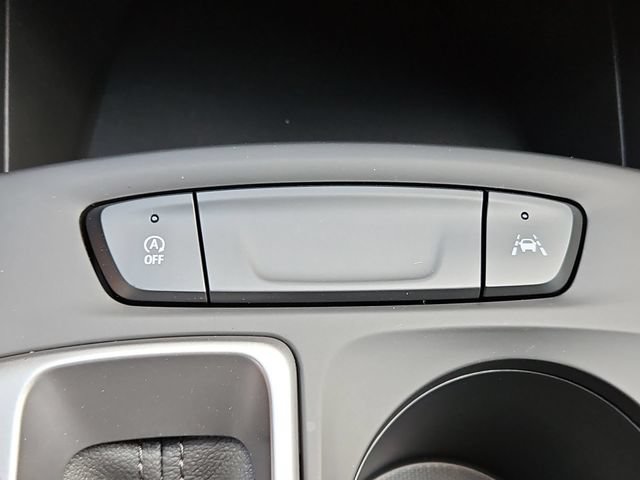 New 2026 Chevrolet Trax LS w/ LS Convenience Package FWD image 45