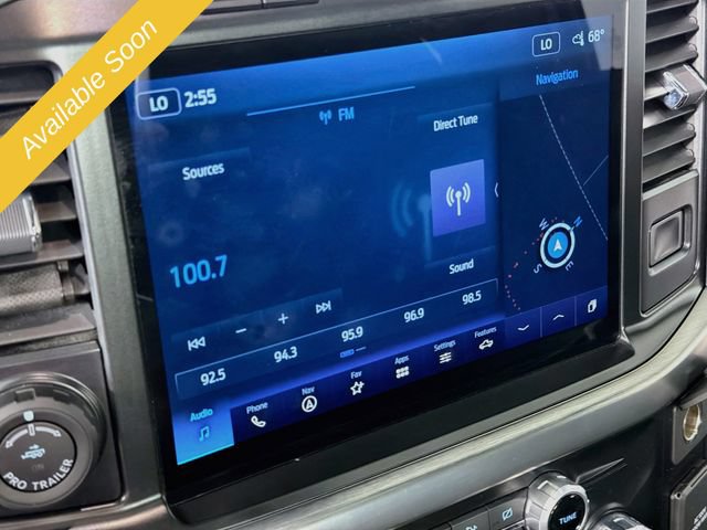 Used 2023 Ford F150 Lariat AWD/4WD image 15