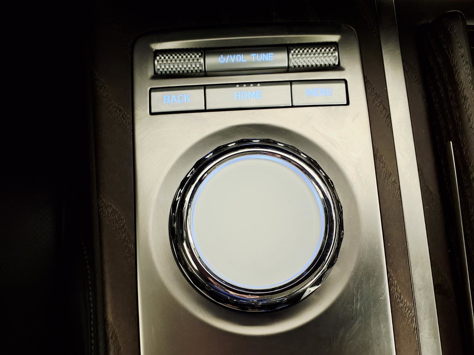 Certified 2024 Genesis G80 AWD/4WD image 21