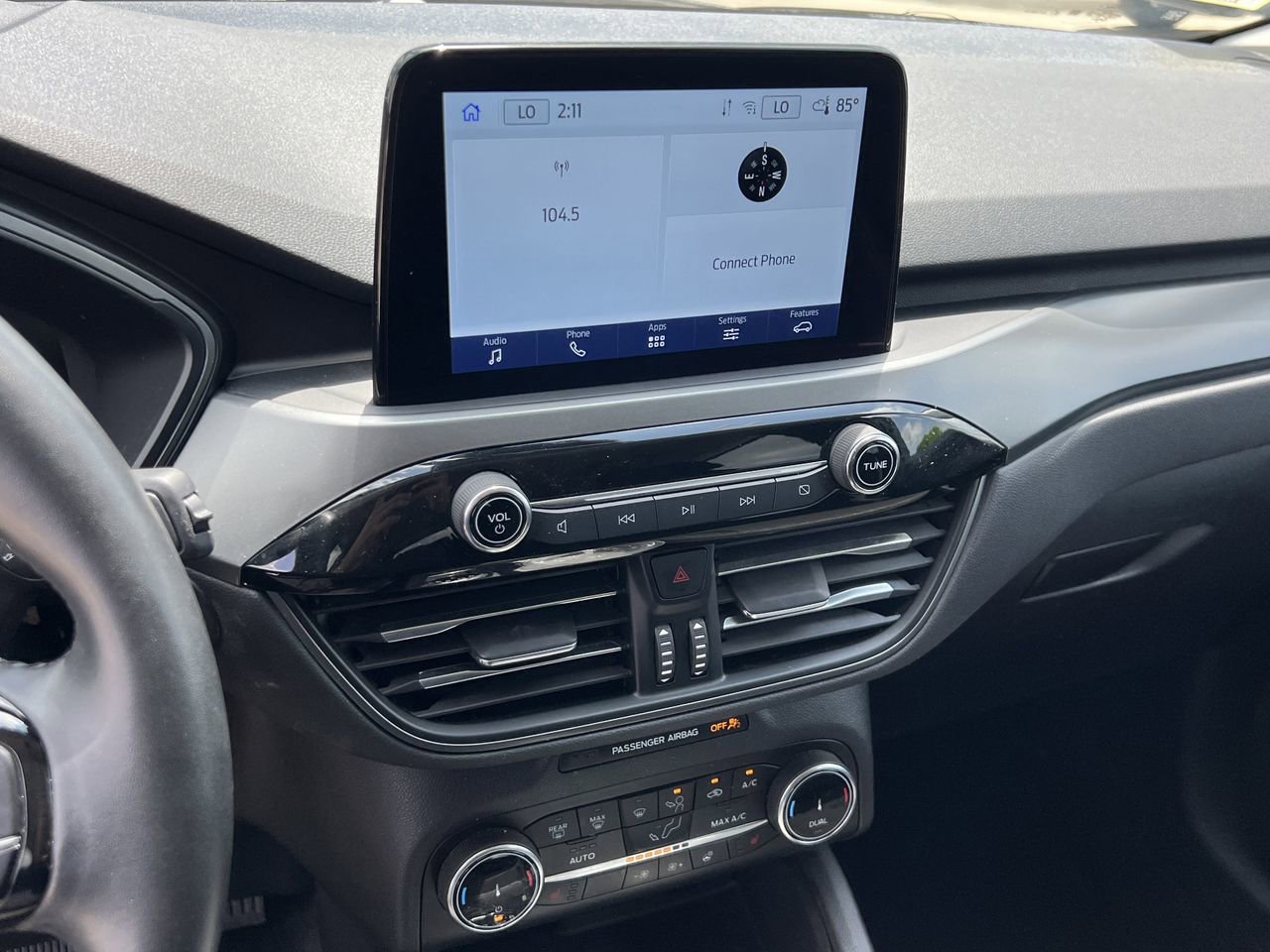 Used 2024 Ford Escape Active AWD/4WD image 8