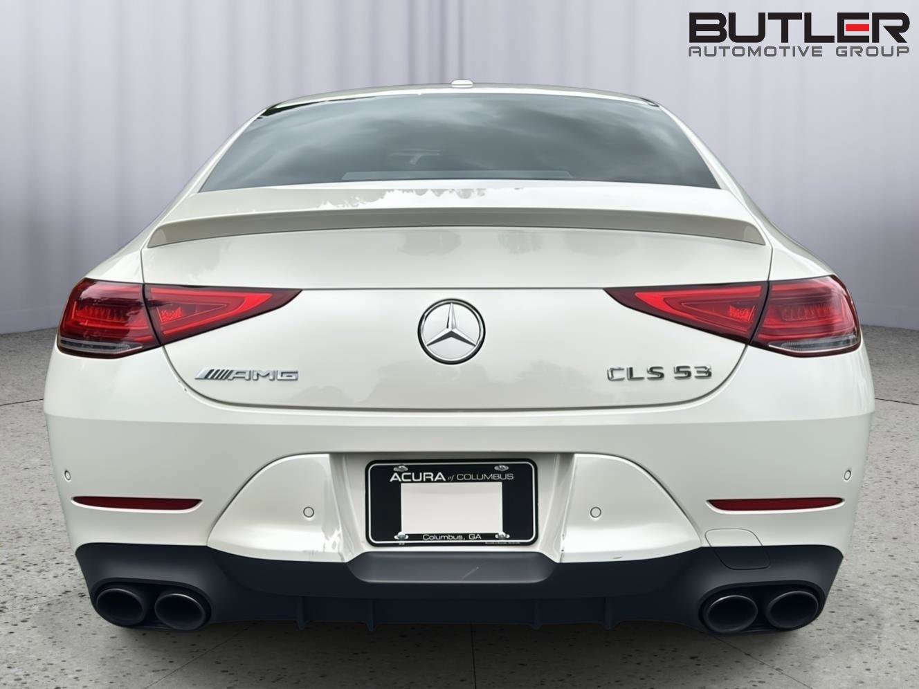 Used 2019 Mercedes-Benz CLS 53 AMG 4MATIC image 6