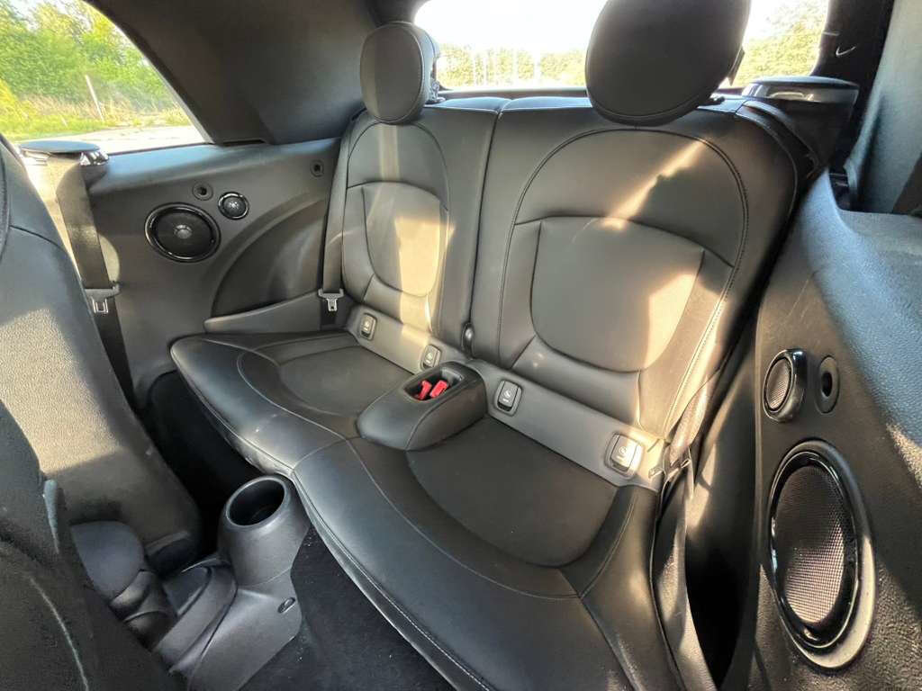 Used 2017 MINI Cooper S image 10