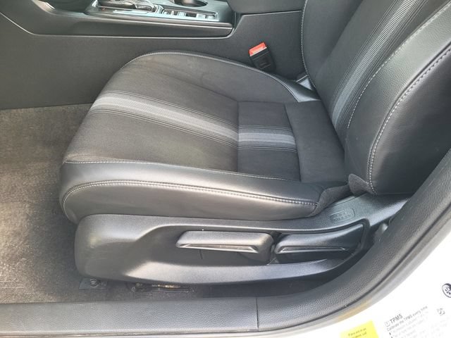 Used 2022 Honda Civic Sport image 15