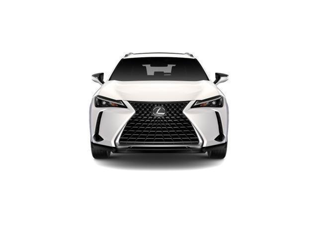 New 2025 Lexus UX 300h AWD image 61