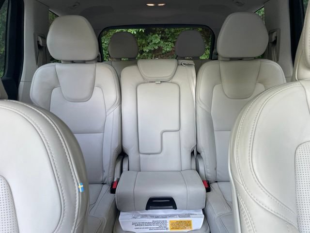 Certified 2024 Volvo XC90 B6 Ultimate AWD/4WD image 17