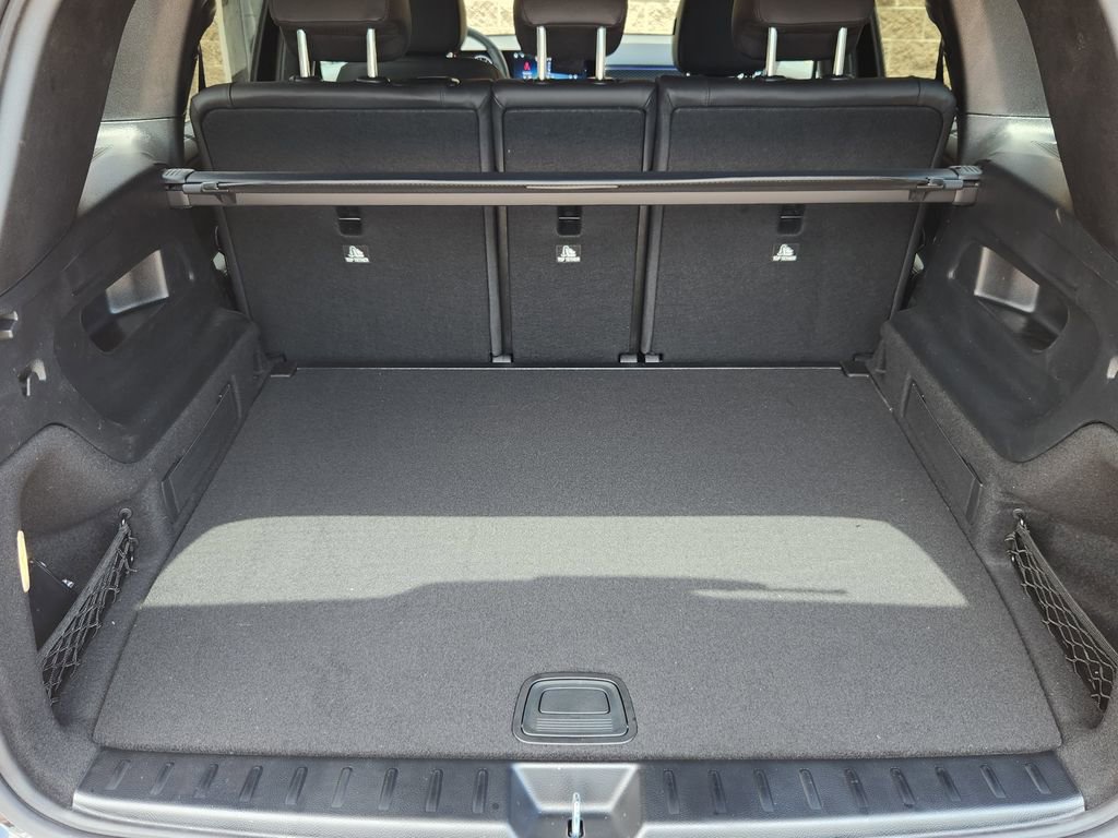 Used 2025 Mercedes-Benz GLB 250 GLB 250 image 30