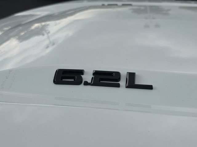New 2026 Chevrolet Silverado 1500 RST w/ RST All Star Premium Package AWD/4WD image 14