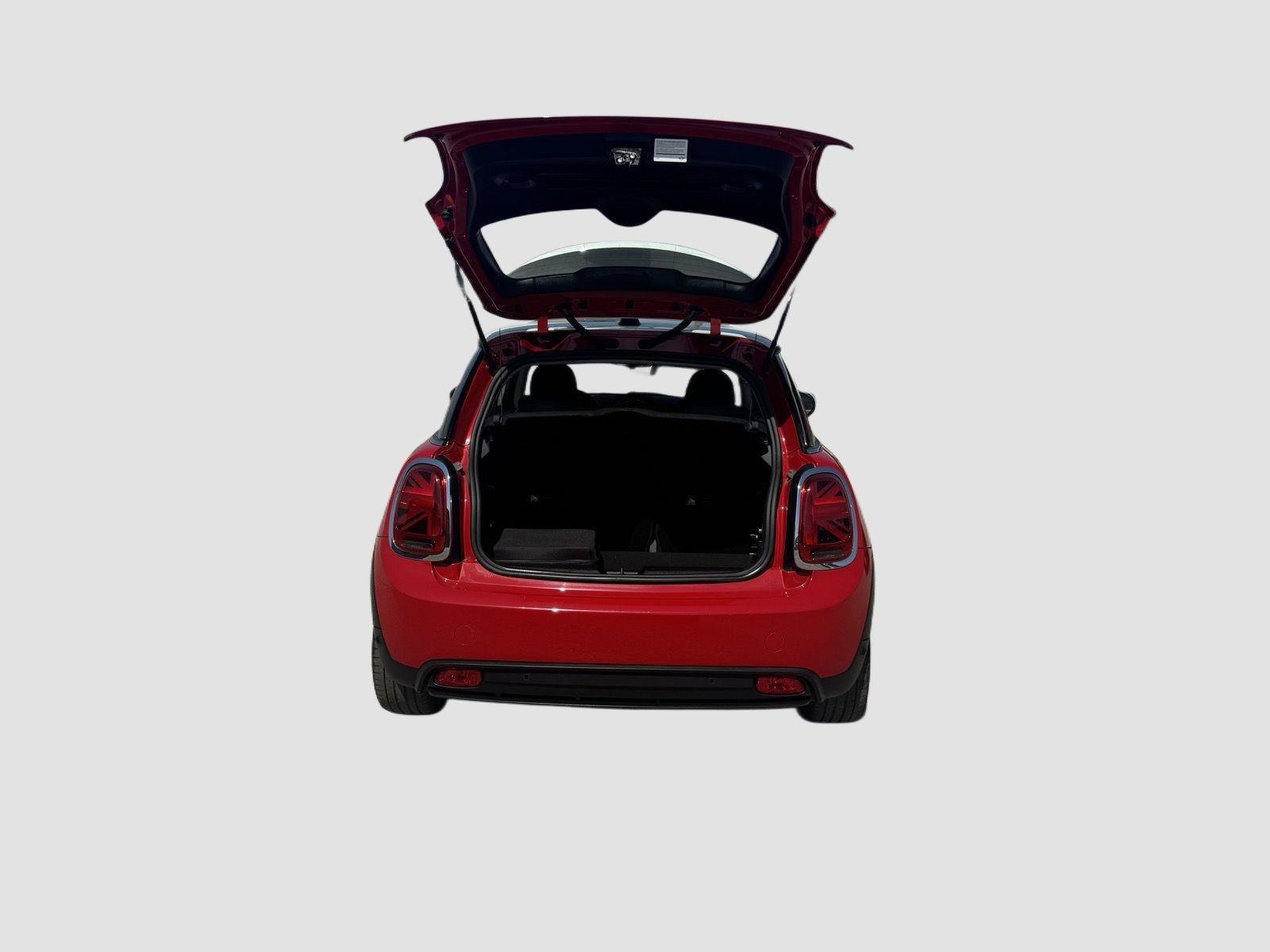 Used 2022 MINI Cooper SE w/ Driver Assistance Package FWD image 30