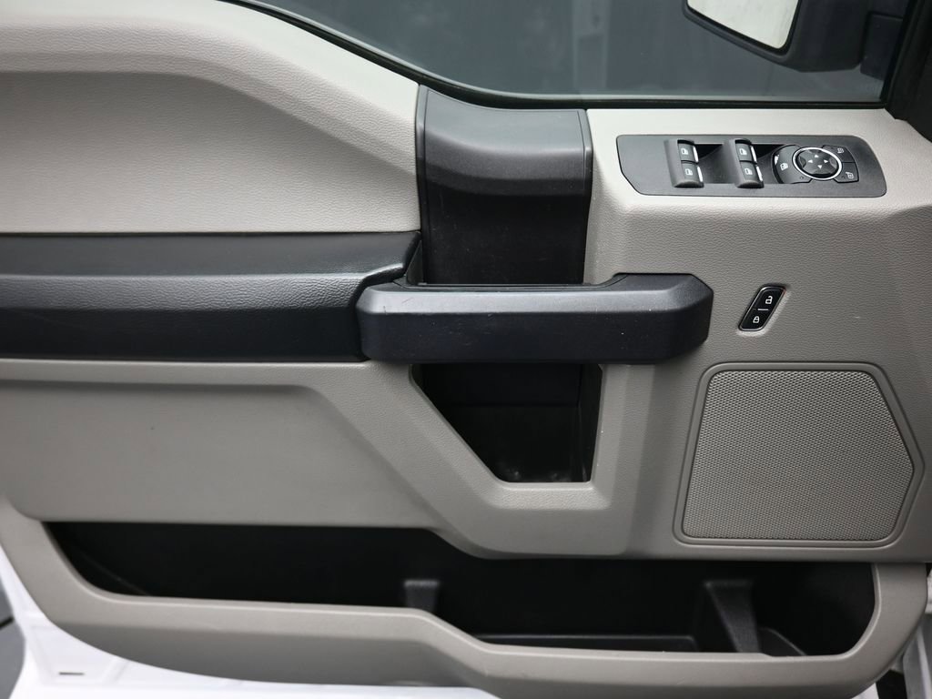 Used 2019 Ford F150 XL w/ XL Power Equipment Group image 10