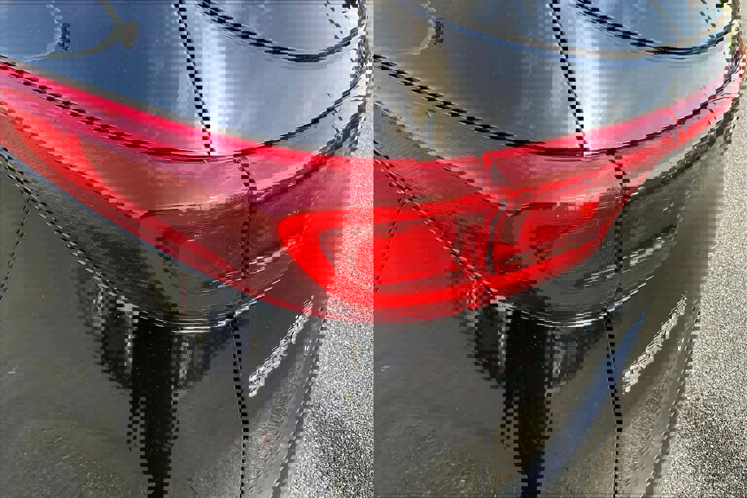 Used 2022 Kia Sportage LX w/ LX AWD Value Edition Package image 28